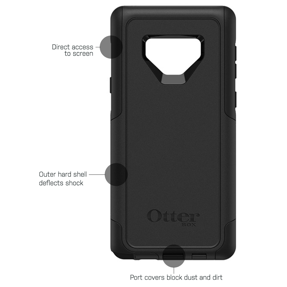 otterbox galaxy note 9